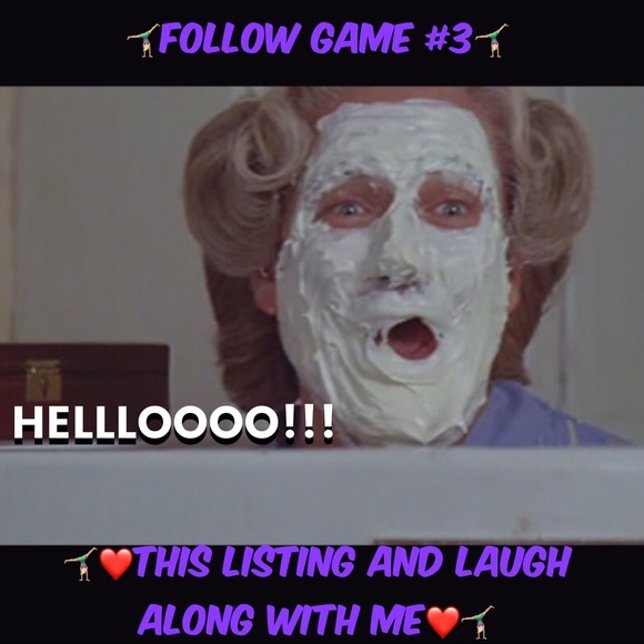 FG Other - 💥SUCCESS 💥Keep Following! Goals 🥅🖤